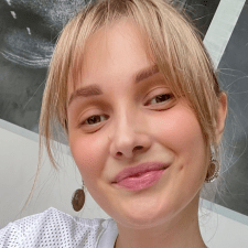 Елизавета Бессонова