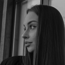 Фрилансер Єлізавета Г. — Украина. Специализация — Логотипы, Копирайтинг