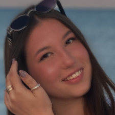 Freelancer Yelyzaveta B. — Ukraine, Kharkiv. Core skill — Video Creation by Artificial Intelligence, AI Consulting