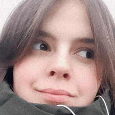 Фрилансер Елизавета Д. — Украина, Львов. Специализация — Копирайтинг
