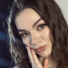 Freelancer Yelyzaveta G. — Ukraine, Kiew. Fachgebiet — Buchhaltungsdienstleistungen, Social Media Werbung