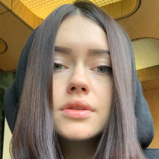 Freelancer Yelizaveta T. — Ukraina, Kijów. Specjalizacja — Identyfikacja wizualna, Loga
