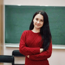 Фрилансер Елизавета С. — Украина, Мариуполь. Специализация — Перевод текстов