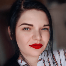 Фрилансер Єлизавета Б. — Украина, Львов. Специализация — Редактура и корректура текстов, Публикация объявлений
