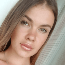 Фрилансер Yelizaveta A. — Украина, Киев. Специализация — Дизайн мобильных приложений, Дизайн интерфейсов (UI/UX)