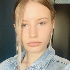Yelyzaveta Ananieva