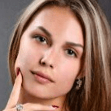 Фрилансер Елизавета Б. — Украина, Вознесенск. Специализация — Бухгалтерские услуги, Редактура и корректура текстов