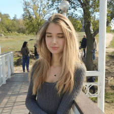 Elyzaveta Rodionova
