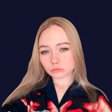 Фрилансер Yelizaveta D. — Украина. Специализация — Баннеры