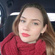 Фрилансер Елизавета Г. — Польша, Poznan. Специализация — Рерайтинг, Бухгалтерские услуги