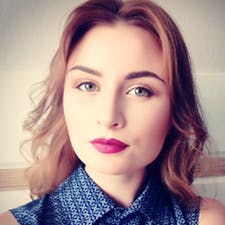 Заказчик Елизавета М. — Украина, Киев.