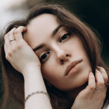 Freelancer Yelyzaveta P. — Ukraina, Berdyczów. Specjalizacja — Tworzenie modeli 3D