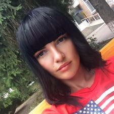 Фрилансер Елизавета З. — Украина, Долинская. Специализация — Настройка ПО и серверов, Написание статей