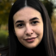Фрилансер Єлізавєта В. — Украина, Запорожье. Специализация — Логотипы, Полиграфический дизайн