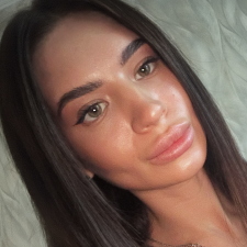 Yelyzaveta Ziuzina