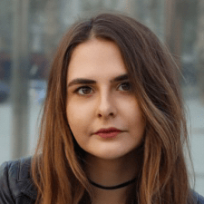Елизавета Лапина