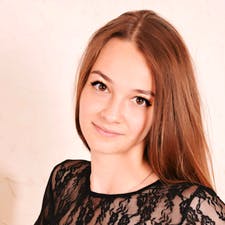 Елизавета Мотина