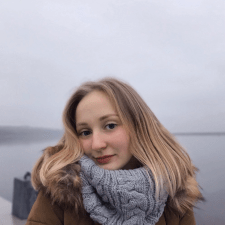 Фрилансер Елизавета М. — Украина, Одесса. Специализация — Работа с клиентами, Оформление страниц в социальных сетях