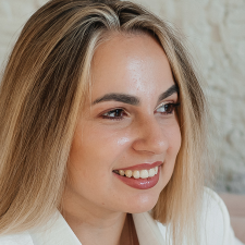Елизавета Колосова