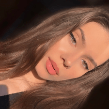 Фрилансер Yelyzaveta S. — Польша. Специализация — Логотипы, Баннеры