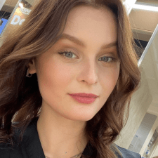 Фрилансер Єлизавета З. — Украина, Харьков. Специализация — Реклама в социальных медиа, Контекстная реклама