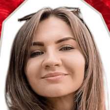 Фрилансер Ella G. — Украина, Киев. Специализация — Оформление страниц в социальных сетях, Контент-менеджер