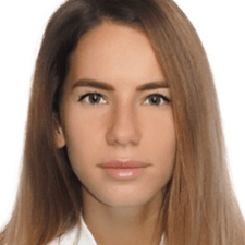 Фрилансер Элла Л. — Украина, Киев.
