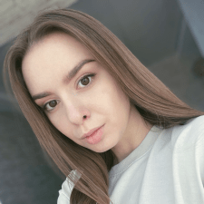 Фрилансер Эльвира Ф. — Украина, Днепр. Специализация — Дизайн сайтов