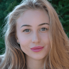 Freelancer Yella C. — Ukraina, Winnica. Specjalizacja — Loga, Projektowanie dla poligrafii