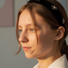 Freelancer Eleonora S. — Germany, Essen. Core skill — Interface Design (UI/UX), Mobile Apps Design