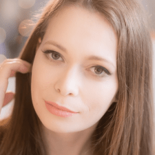 Freelancer Yelena K. — Ukraine, Mykolaiv. Specialization — Social Media Marketing (SMM), Content Management