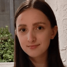 Freelancer Olena R. — Ukraine, Kyiv. Core skill — Text Editing & Proofreading, Rewriting