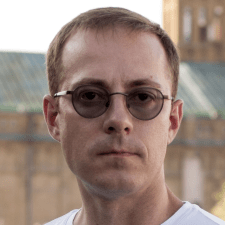 Заказчик Матвій П. — Украина, Киев.