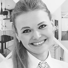 Фрилансер Елена Д. — Україна, Дніпро. Спеціалізація — Дизайн інтер’єрів, 3D моделювання та візуалізація