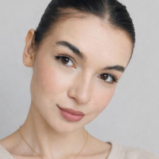 Freelancer Olena Y. — Ukraine, Vinnytsia. Core skill — Accounting Services, Ukrainian