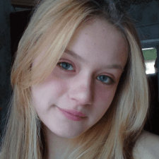 Freelancer Yevheniia H. — Ukraine, Odessa. Core skill — Photo Processing, Presentations