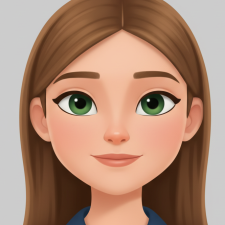 Freelancer Yelyzaveta T. — Ukraine, Kyiv. Core skill — Presentations