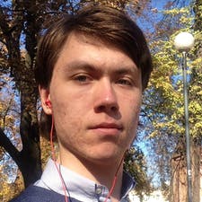 Илья Бродский