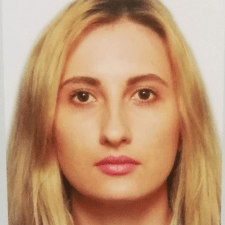 Елла Божко