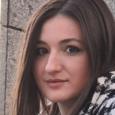 Фрилансер Elmira S. — Украина, Харьков. Специализация — Логотипы, Фирменный стиль