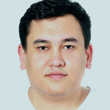 Freelancer Elmurod B. — Usbekistan, Ташкент. Fachgebiet — Artikel & Blog-Beiträge, Zeichnungen & Diagramme