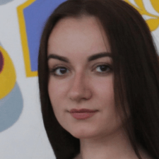 Фрилансер Надежда И. — Украина. Специализация — Дизайн визиток, Полиграфический дизайн