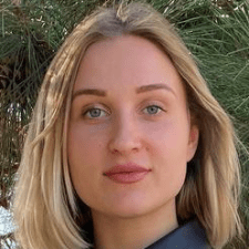 Фрилансер Oksana K. — Україна, Кропивницький. Спеціалізація — Контент-менеджер, Просування у соціальних мережах (SMM)