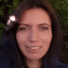 Елена Семилетова