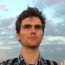 Фрилансер Владимир Л. — Украина, Киев. Специализация — Тестирование и QA