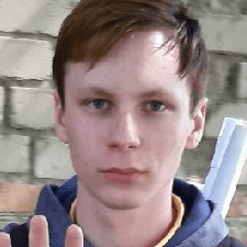 Фрилансер Павел С. — Украина, Приморск. Специализация — Баннеры, Дизайн визиток