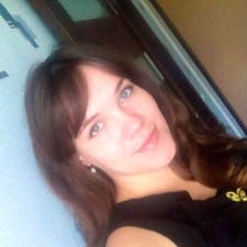 Фрилансер Ельвіра Б. — Украина, Сумы.