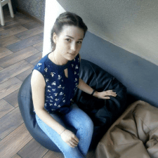 Freelancer Elvira C. — Ukraine, Cherkassy. Fachgebiet — HTML & CSS, C & C++