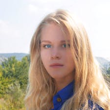 Фрилансер Эльвира Р. — Украина, Киев. Специализация — Копирайтинг, Рерайтинг