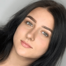 Фрилансер Karolina V. — Украина, Черкассы. Специализация — Редактура и корректура текстов, Копирайтинг